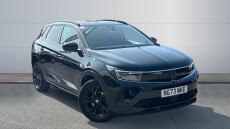 Vauxhall Grandland 1.2 Turbo GS 5dr Petrol Hatchback